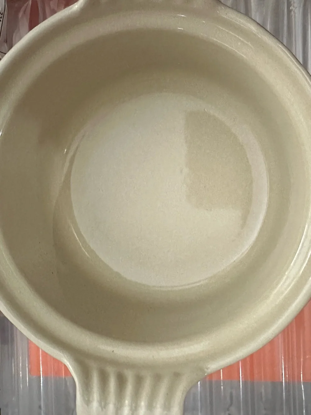 Le Creuset le creuset